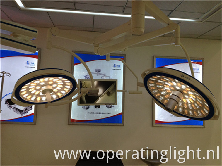 led operation light (28)